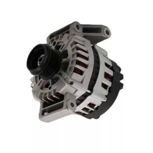 Alternators