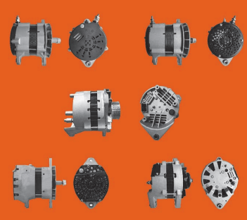 Alternators