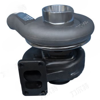 Cummins 160PS Turbocharger