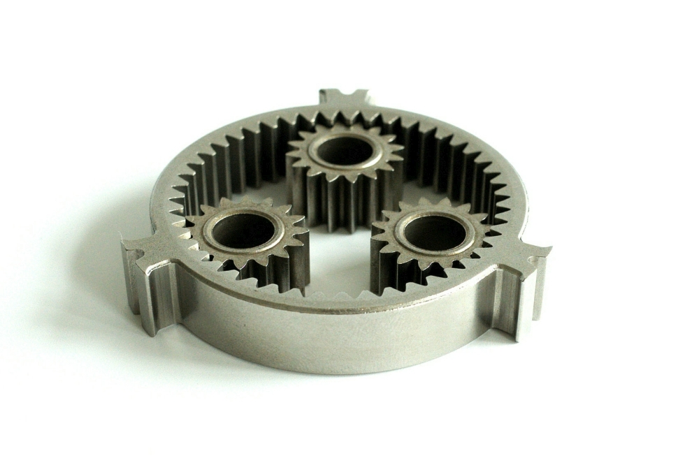 Planetary Gear Set