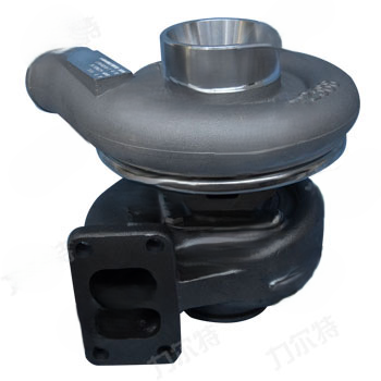 Turbochargers