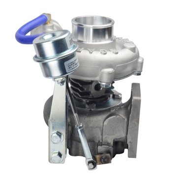 Turbocharger CY4100BZQ view 2