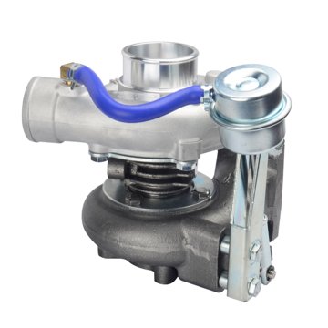 Turbocharger CY4100BZQ view 3