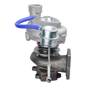 Turbocharger KOJP060K017 view 2