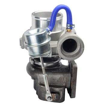 Turbocharger MOJP060M022 view 2