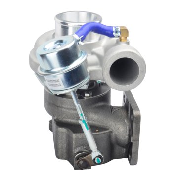 Turbocharger D25TCID-12004 view 2