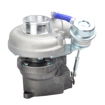 Turbocharger D25TCID-12004 view 3