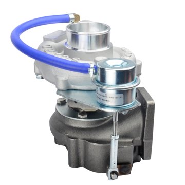 Turbocharger 1118010-C012 view 2