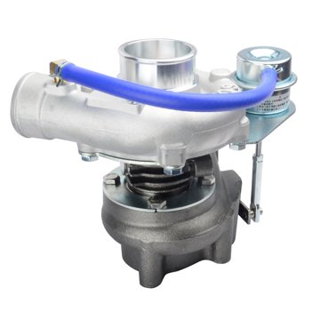 Turbocharger 1118010-C012 view 3