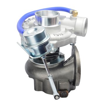 Turbocharger 1118010-C123 view 2