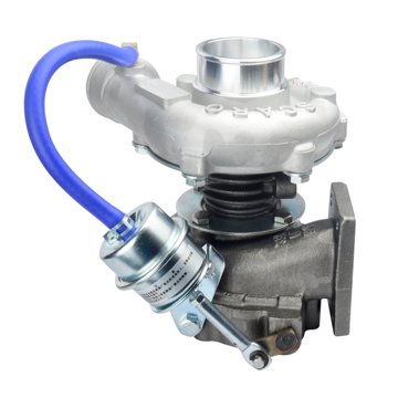 Turbocharger 1530A-1118020 view 2