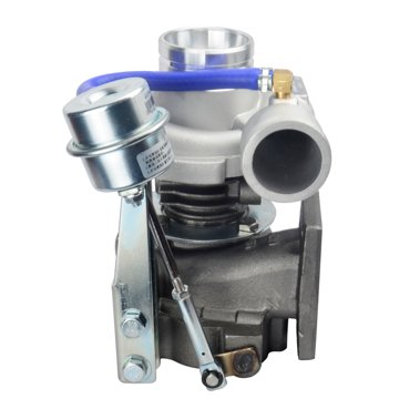 Turbocharger F5000-1118100A-383 view 2