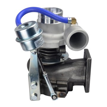 Turbocharger F30SA-1118100-502 view 2