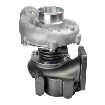 Turbocharger GB400-11181DOA view 2
