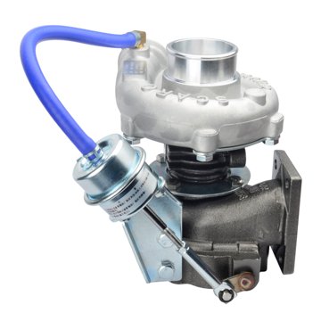 Turbocharger 1FQ634-1118100A-DB02 view 2