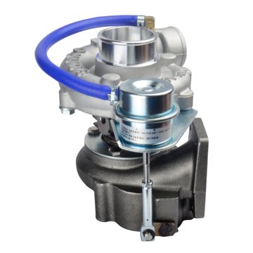 Turbocharger 1118010-4DA1 view 2