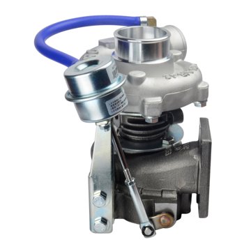 Turbocharger 1118010-4DA1-1 view 2