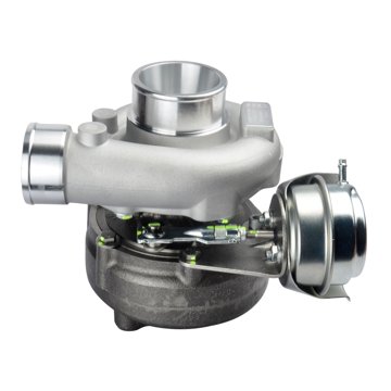 Turbocharger 1118010FA130 view 3