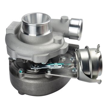 Turbocharger 55X8002-02-1 view 3