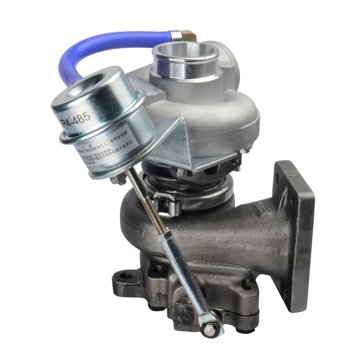 Turbocharger 403-10112508 view 2