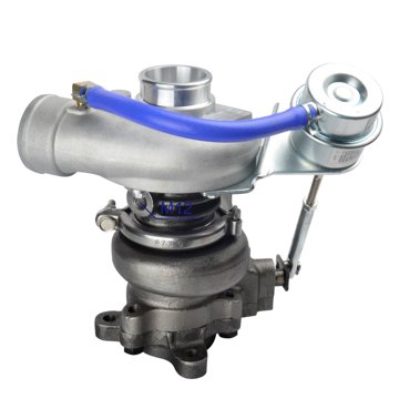 Turbocharger 403-10112508 view 3