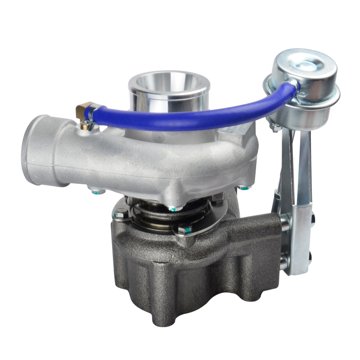 Turbocharger 2148800019-1 view 3