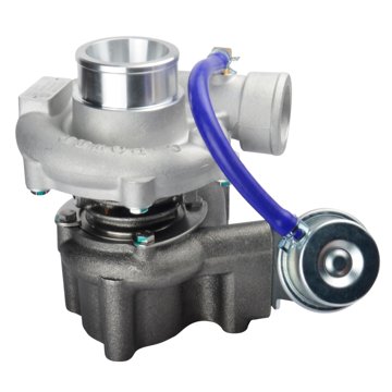 Turbocharger 48X3503-00-2 view 3