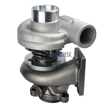 Turbocharger 727530-5001 view 2