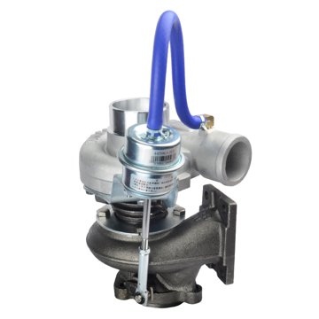 Turbocharger 727530-5003 view 2