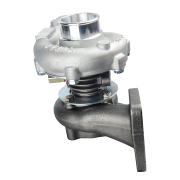 Turbocharger 65100-4105 view 2