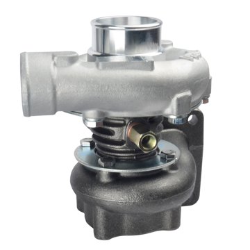 Turbocharger 65100-4105 view 3