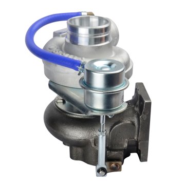 Turbocharger 471169-5002 view 2