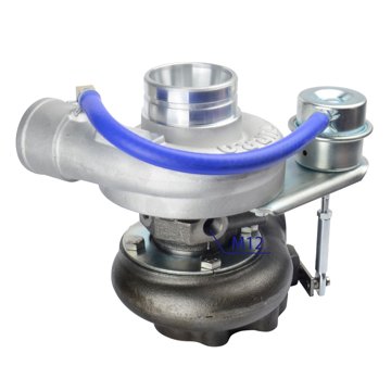 Turbocharger 471169-5002 view 3