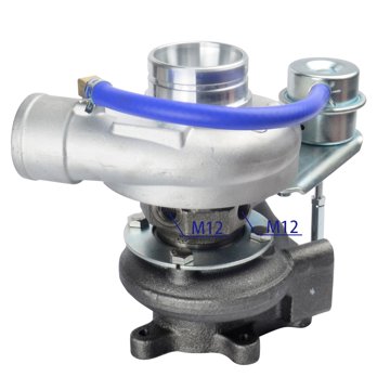 Turbocharger 471169-5002 view 4