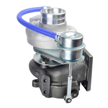 Turbocharger 471169-5006 view 2