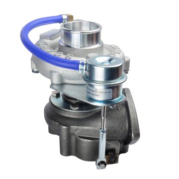 Turbocharger 736210-5005 view 2