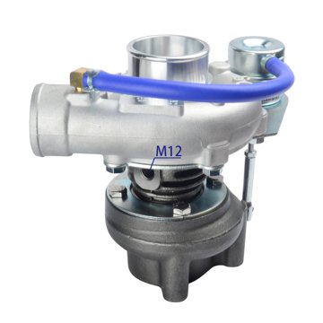 Turbocharger 736210-5005 view 3