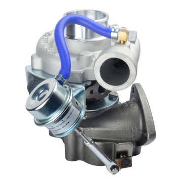 Turbocharger 736210-5006 view 2
