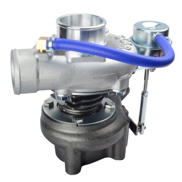 Turbocharger 758815-5003 view 3