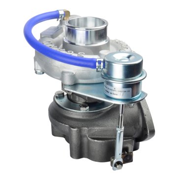 Turbocharger 736210-5009 view 2