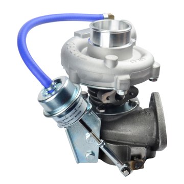 Turbocharger 1118100-E03 view 2