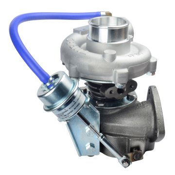 Turbocharger 1118100-E06 view 2