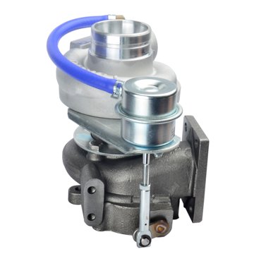Turbocharger E049339000015 view 2