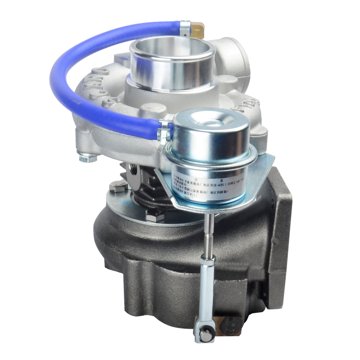 Turbocharger E049339000082 view 2