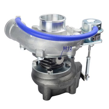 Turbocharger E049339000082 view 3
