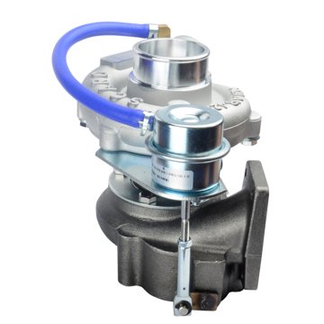 Turbocharger E049339000054 view 2