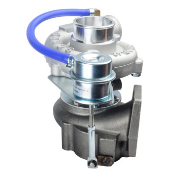 Turbocharger E049339000055 view 2