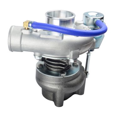 Turbocharger E049339000056 view 3