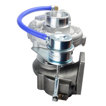 Turbocharger E049339000222 view 2