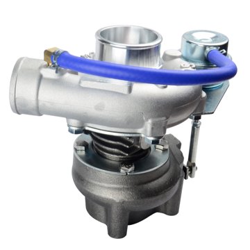 Turbocharger E049339000222 view 3
